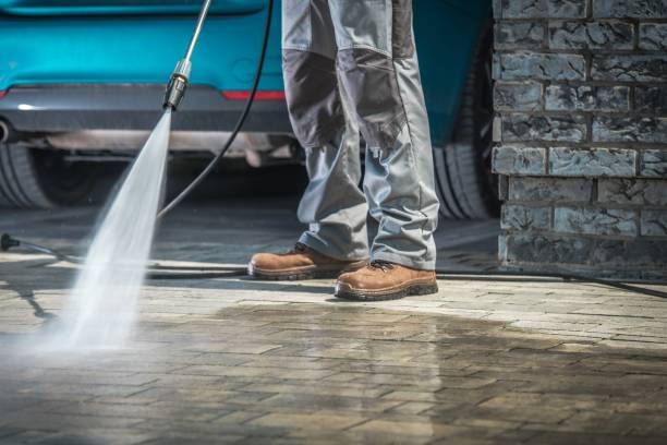Acalanes Ridge, CA Pressure Washing Services Company